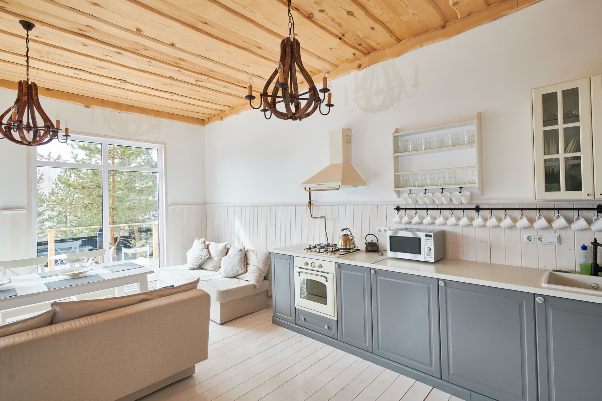 The ROI of Regular Painting for Rental Properties in Jacksonville & St. Augustine image