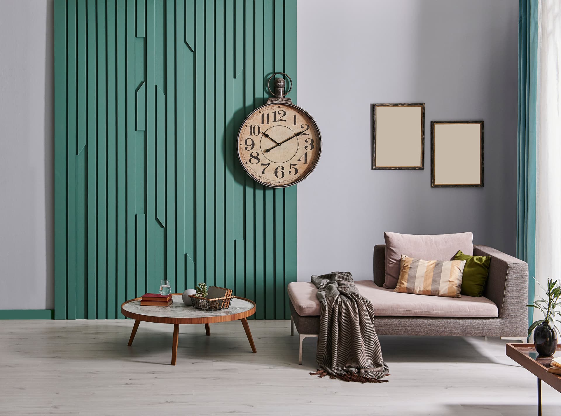 Top Interior Painting Trends in St. Augustine Homes for 2025 image
