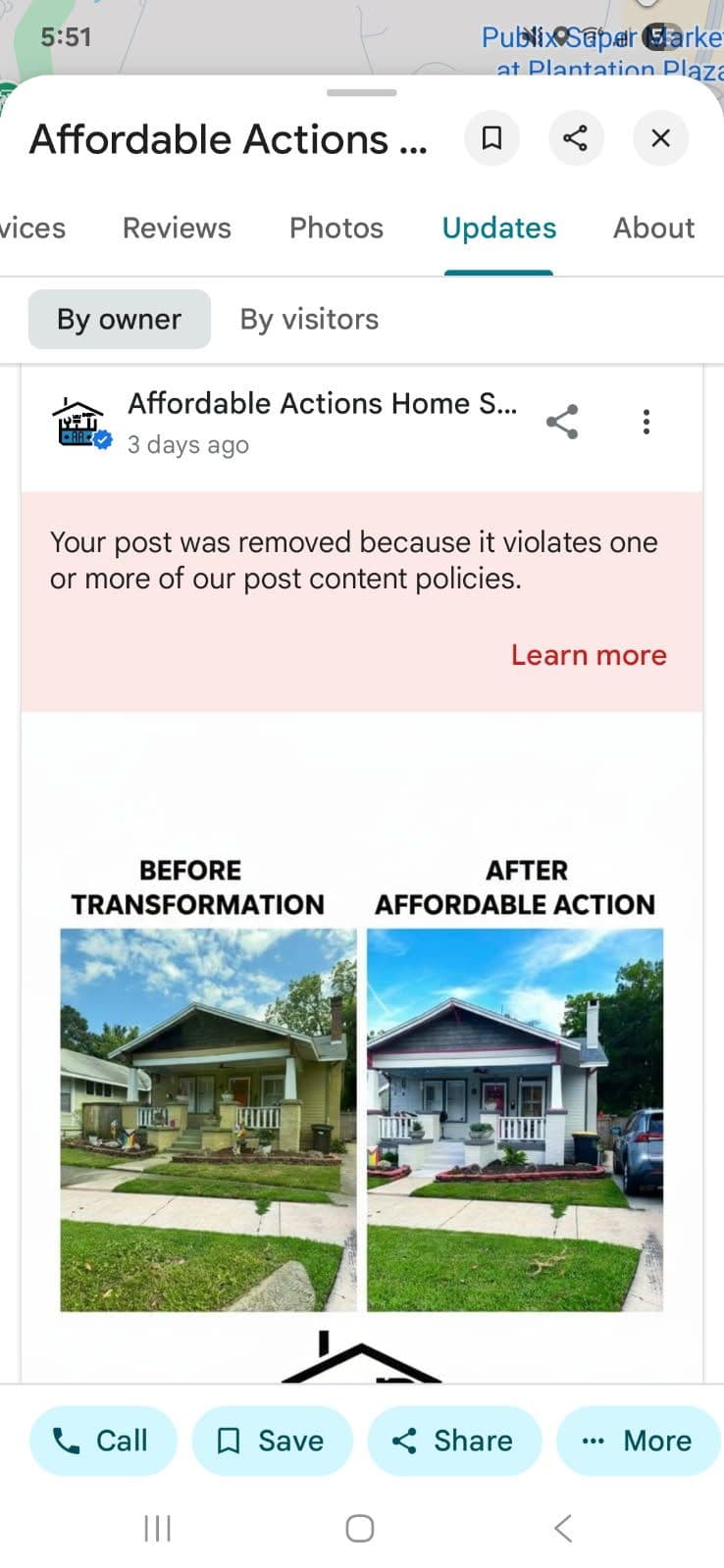Transform Your Home's Exterior with Ease image