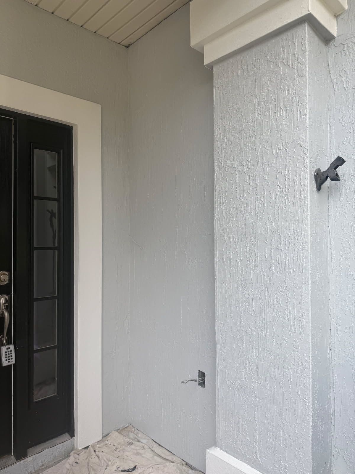 Project Stucco Repair and Exterior Refresh image