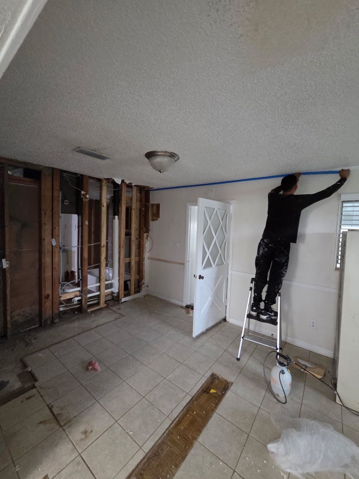 Home Makeover in Jacksonville Beach image