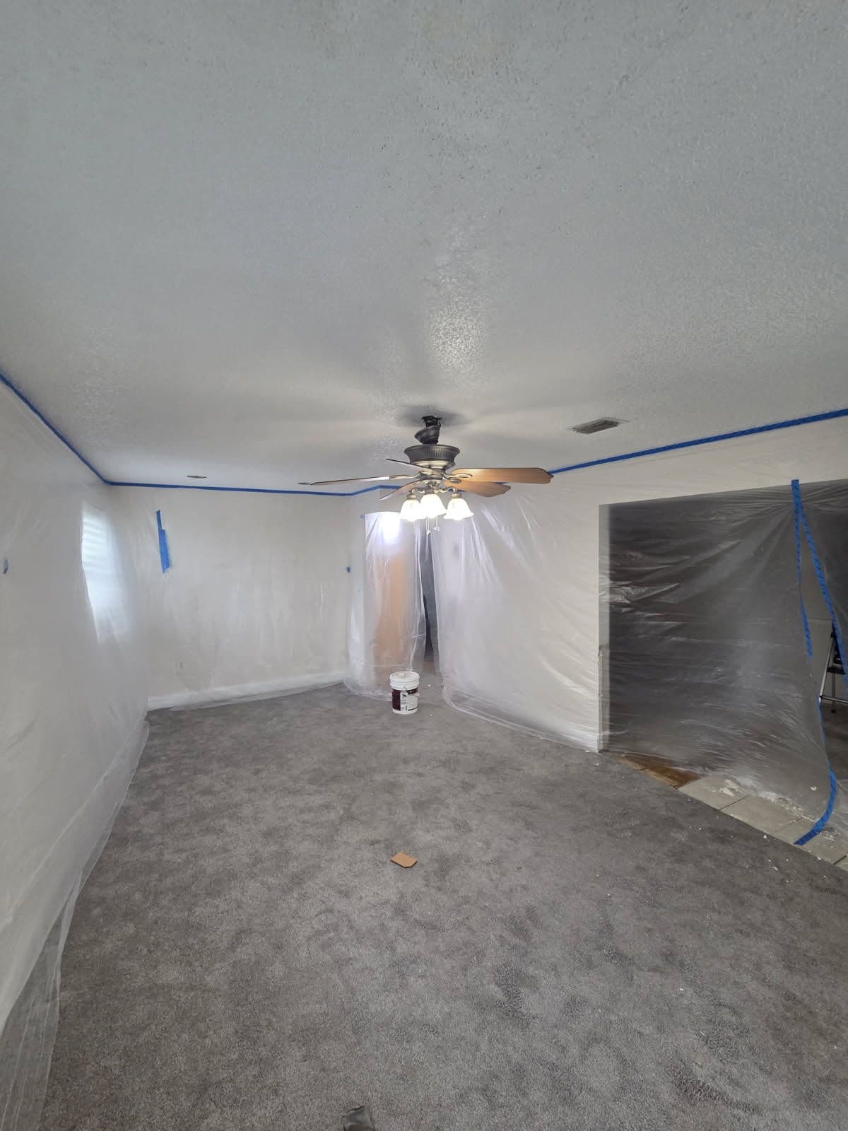 Gallery photos for Home Makeover in Jacksonville Beach: Image #1