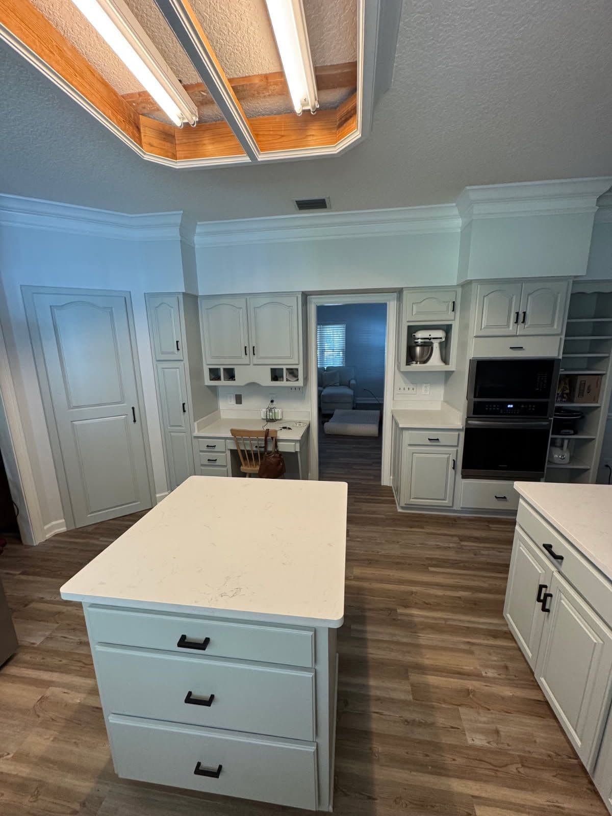 Saint Augustine Kitchen Upgrade image