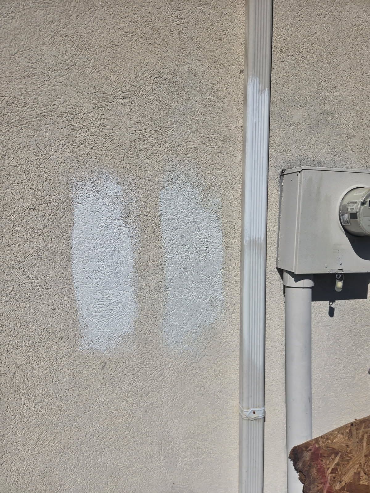 Choosing the Perfect White for Stucco Repair and Exterior Painting in Atlantic Beach image