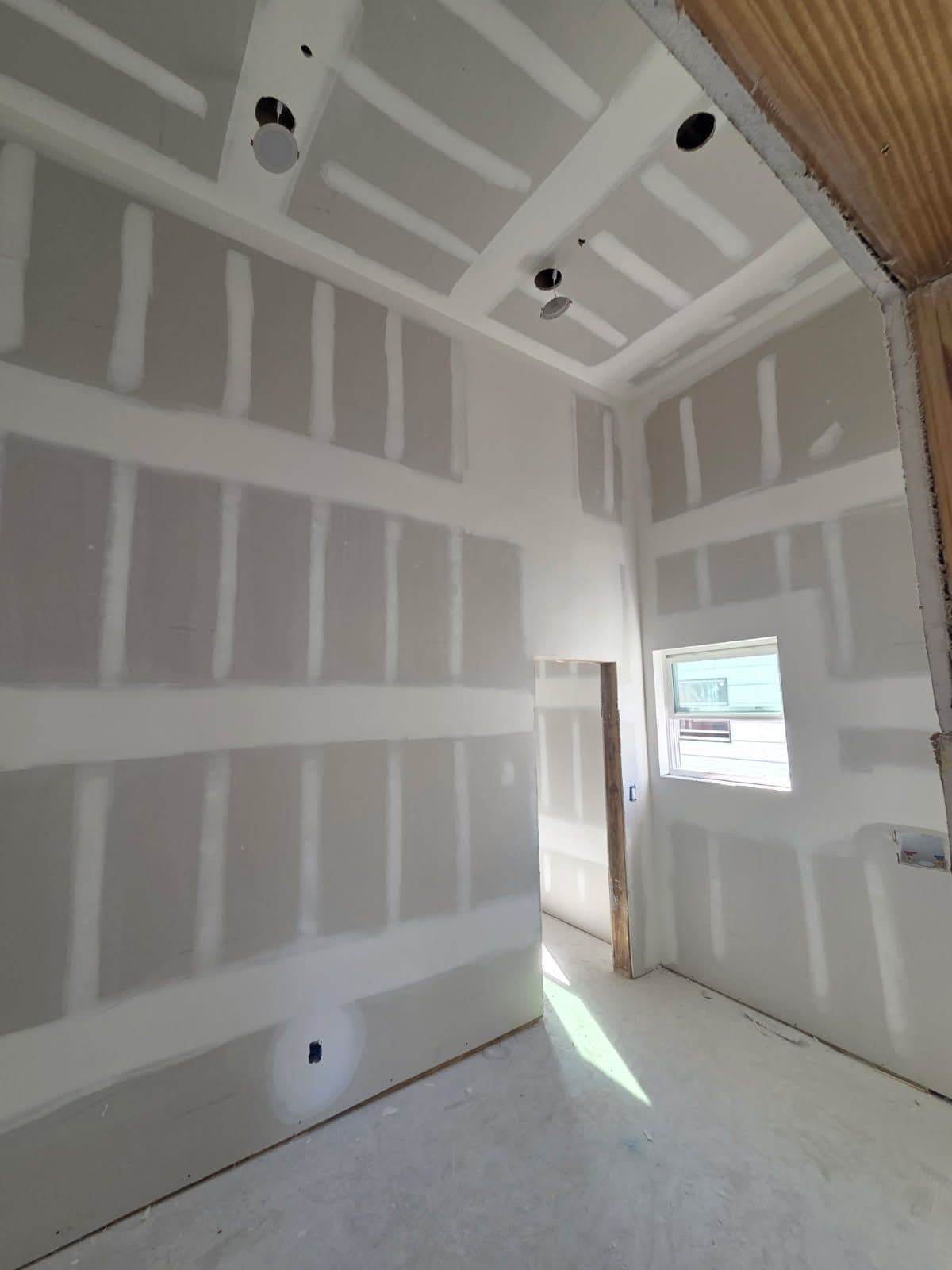Drywall Repair and Prep for Painting in Saint Augustine image