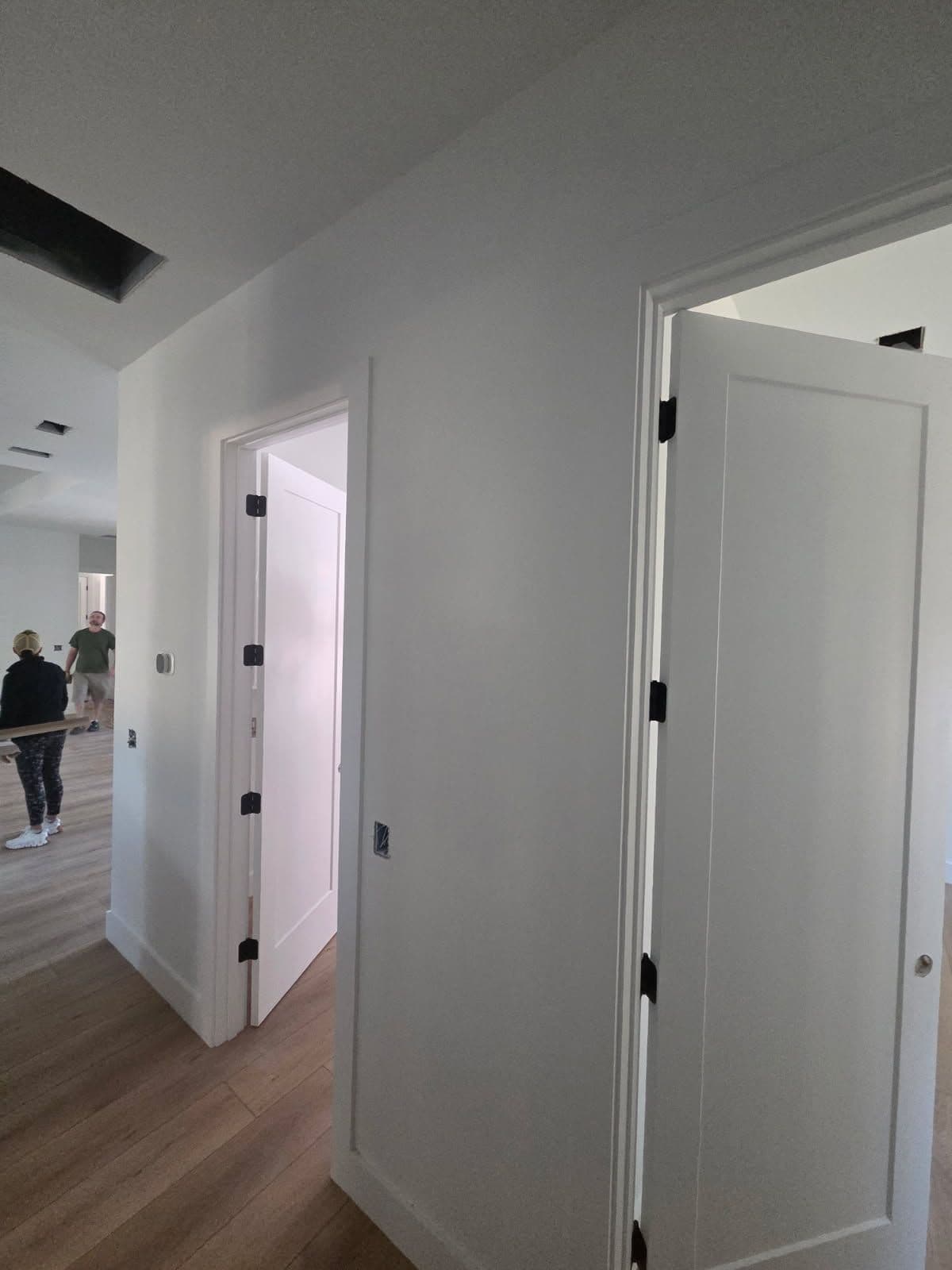 Fresh Look for New Construction in Saint Augustine image