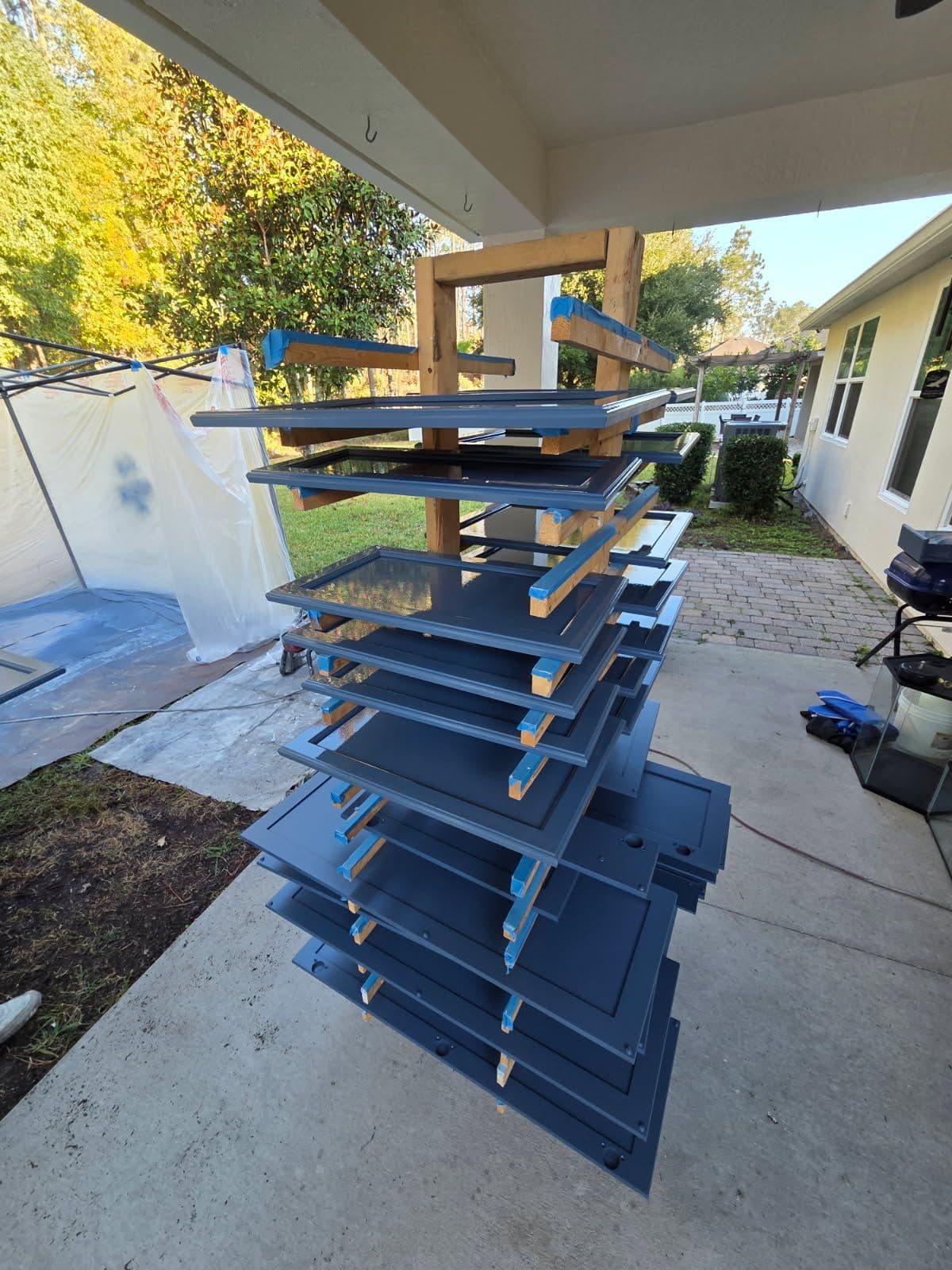 Refinishing Magic at Durban Crossing image