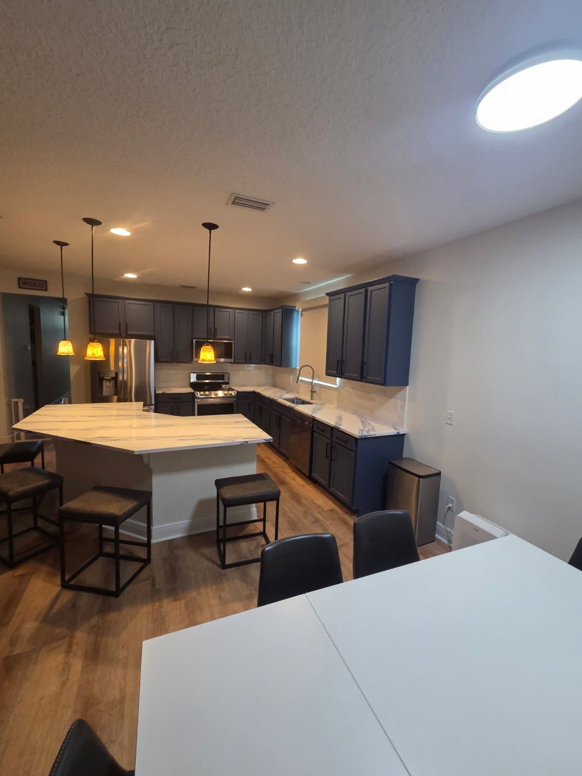 Elegant Kitchen Makeover in Durban Crossing image