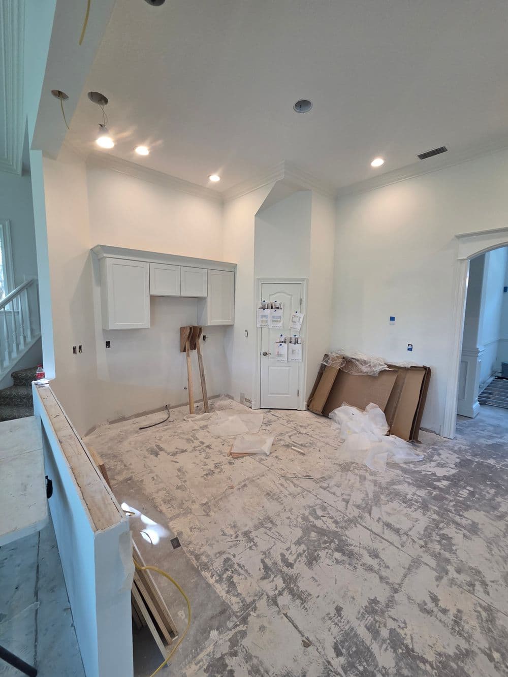 Interior Painting