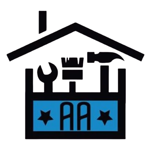 Logo of Affordable Action Home Services LLC