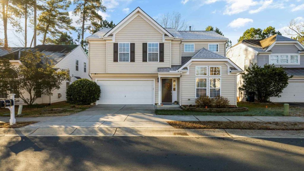 exterior house painting services in Jacksonville fl