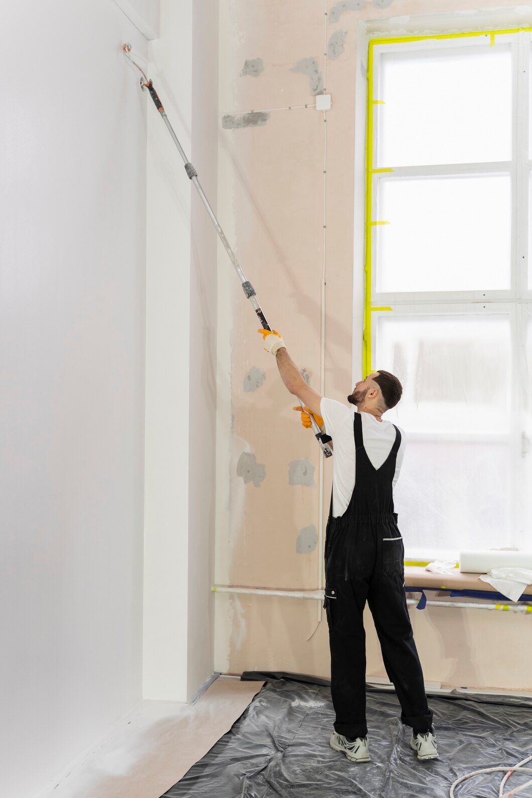 Interior Painting www.affordableaction.com